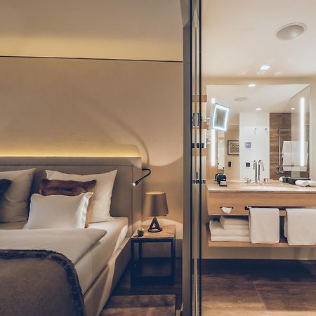 Elizabeth Arthotel Adults Only Ischgl Exterior foto