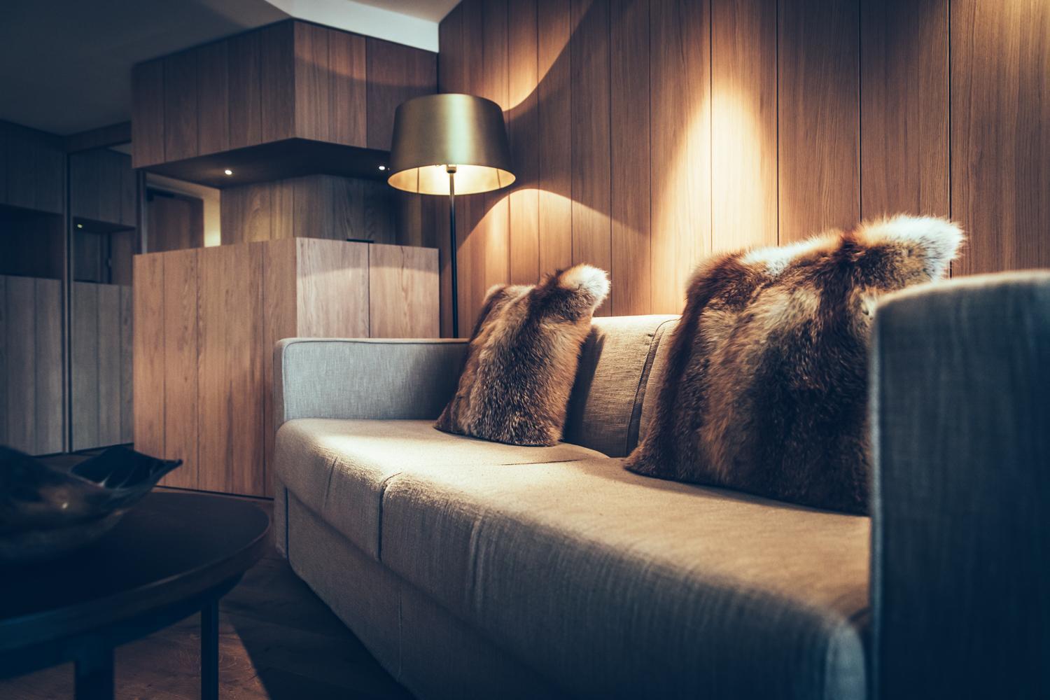 Elizabeth Arthotel Adults Only Ischgl Exterior foto