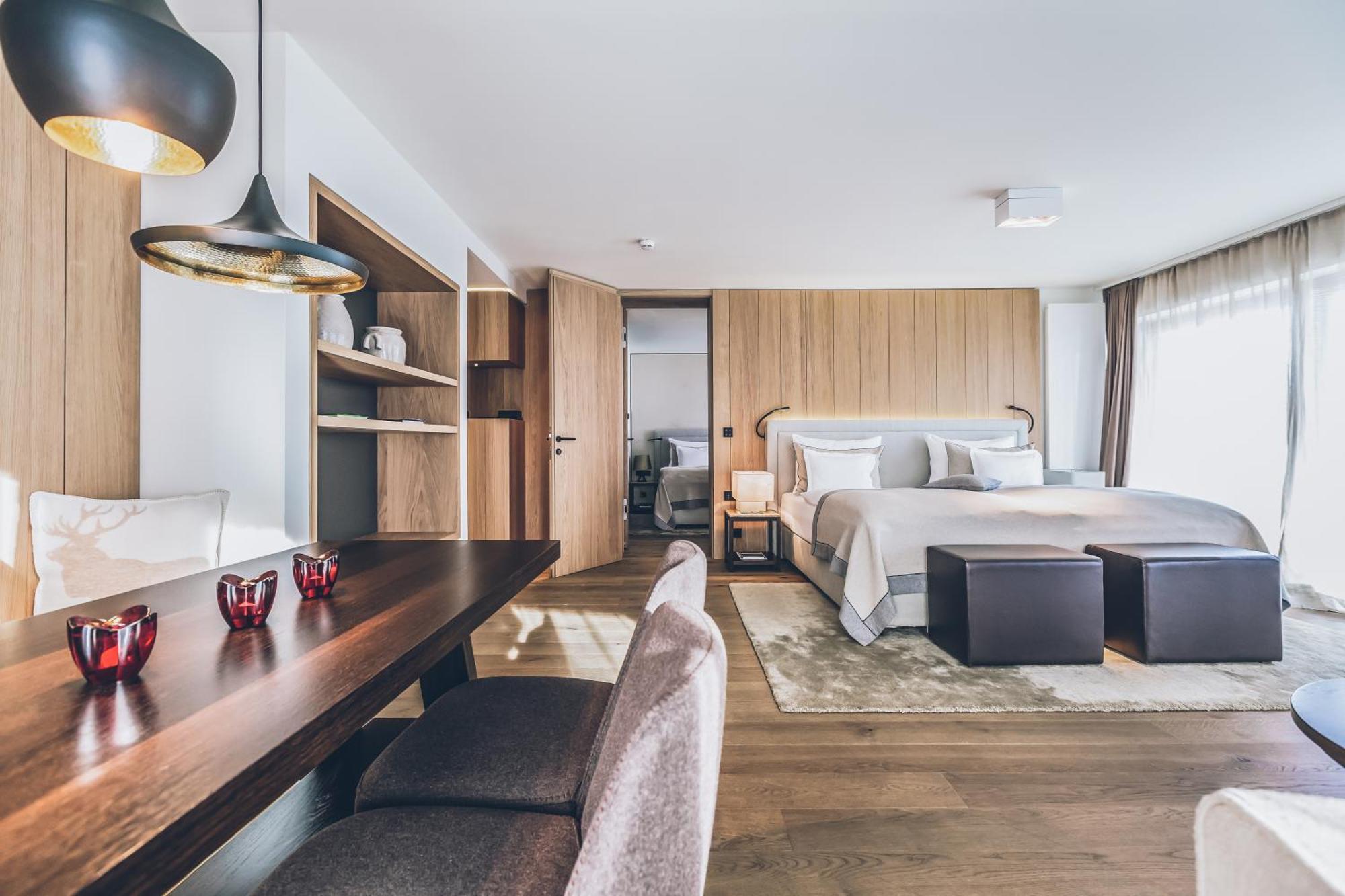 Elizabeth Arthotel Adults Only Ischgl Exterior foto