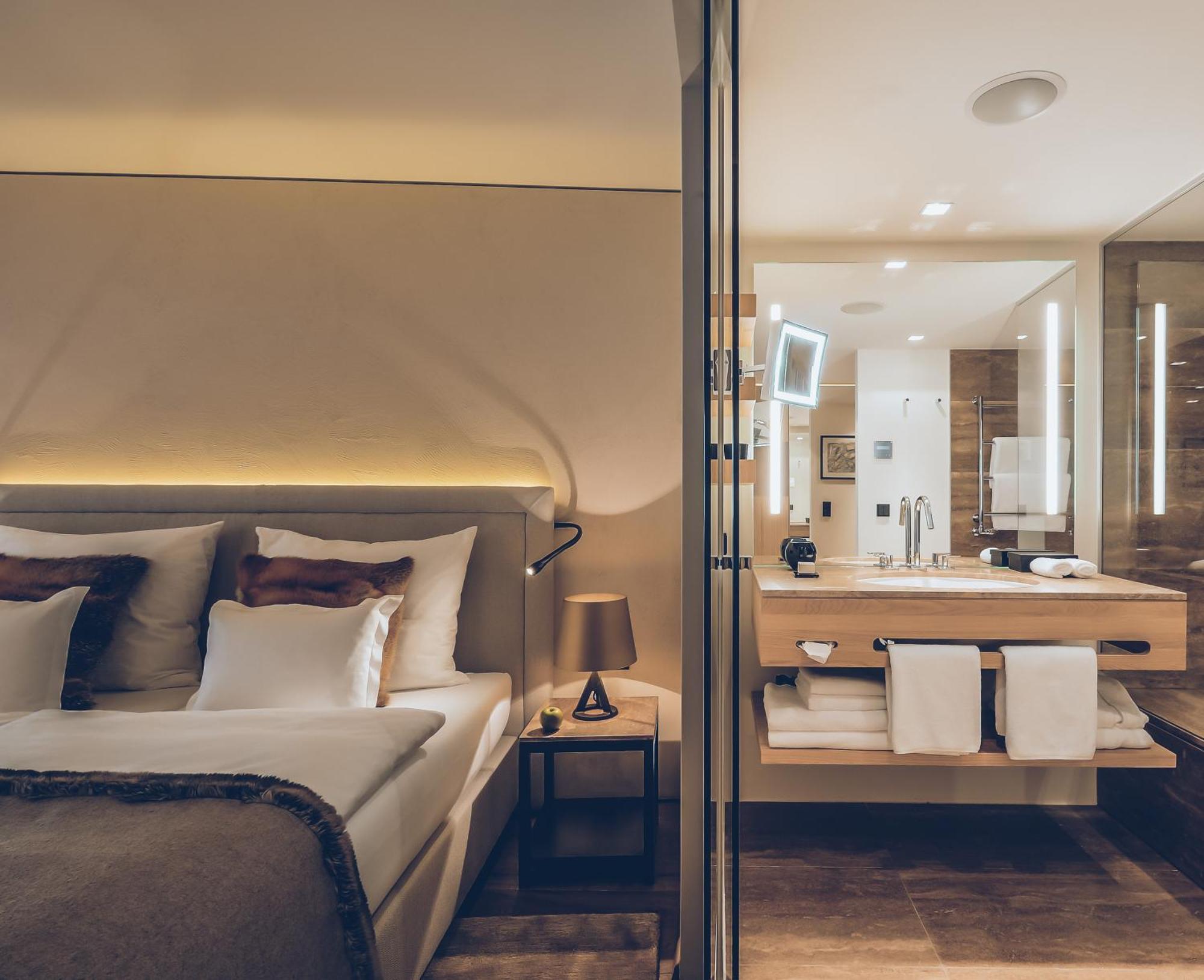 Elizabeth Arthotel Adults Only Ischgl Exterior foto