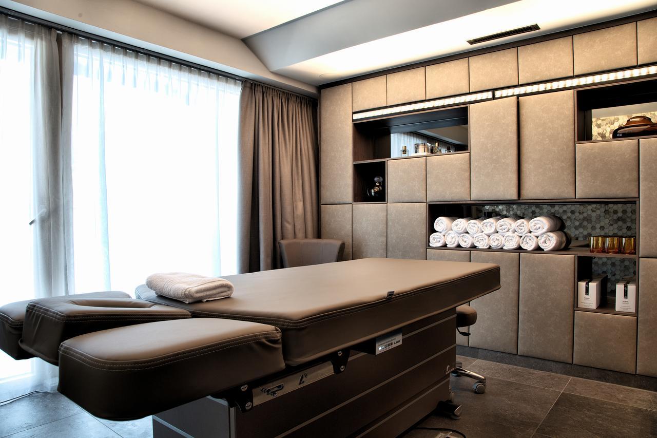 Elizabeth Arthotel Adults Only Ischgl Exterior foto