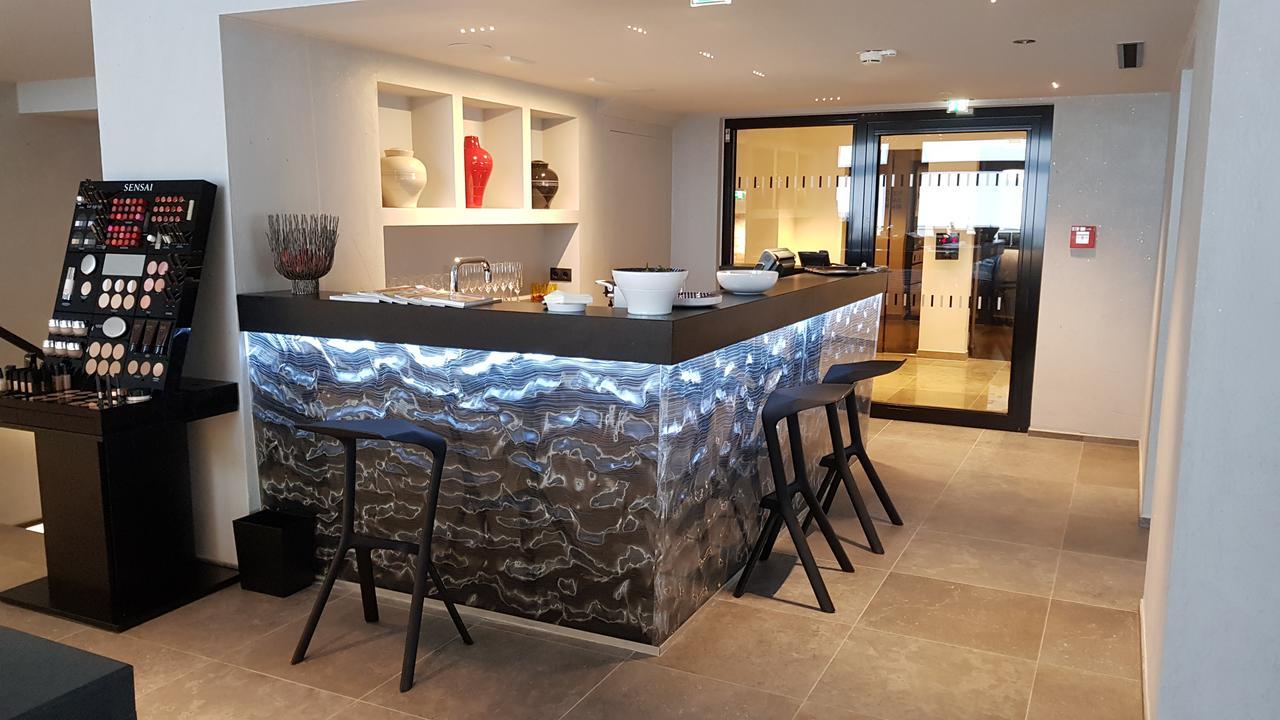 Elizabeth Arthotel Adults Only Ischgl Exterior foto