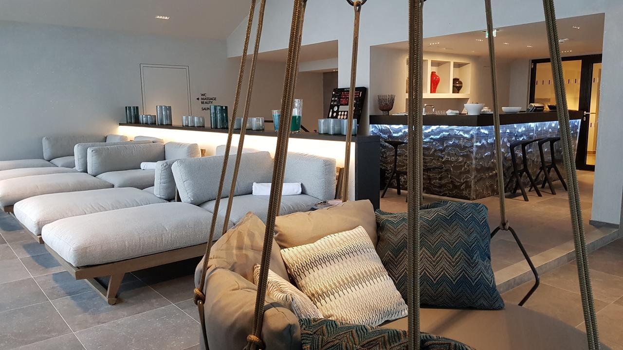 Elizabeth Arthotel Adults Only Ischgl Exterior foto