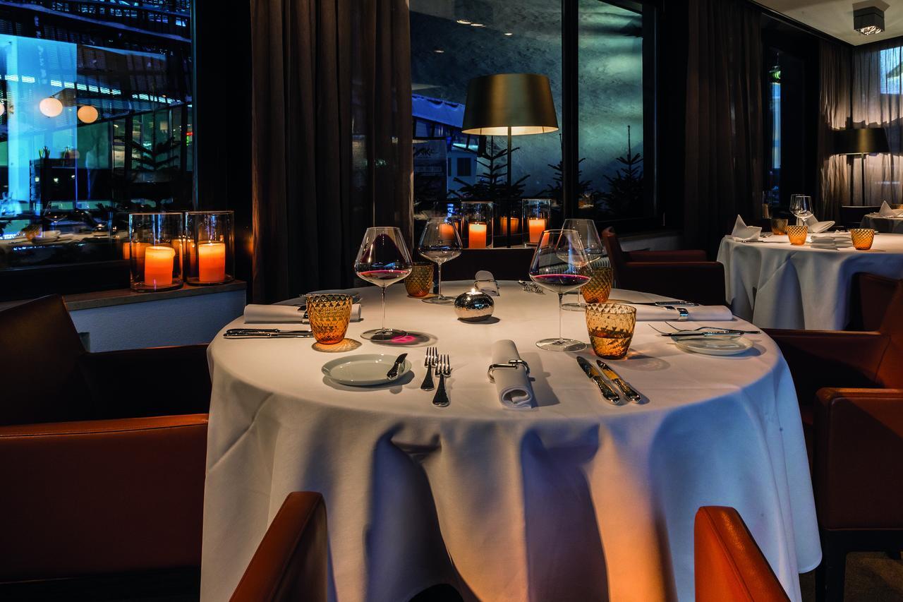 Elizabeth Arthotel Adults Only Ischgl Exterior foto