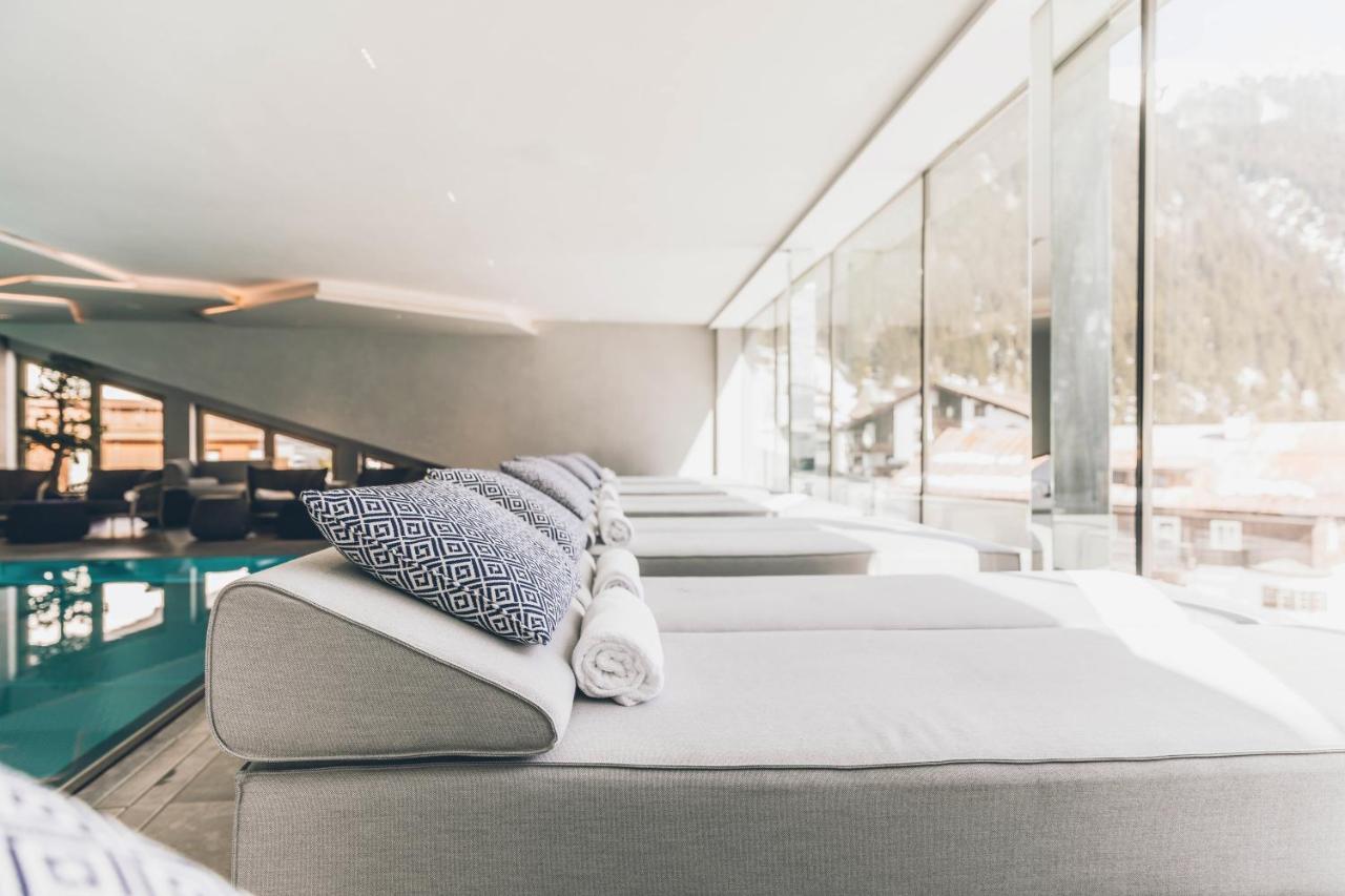 Elizabeth Arthotel Adults Only Ischgl Exterior foto