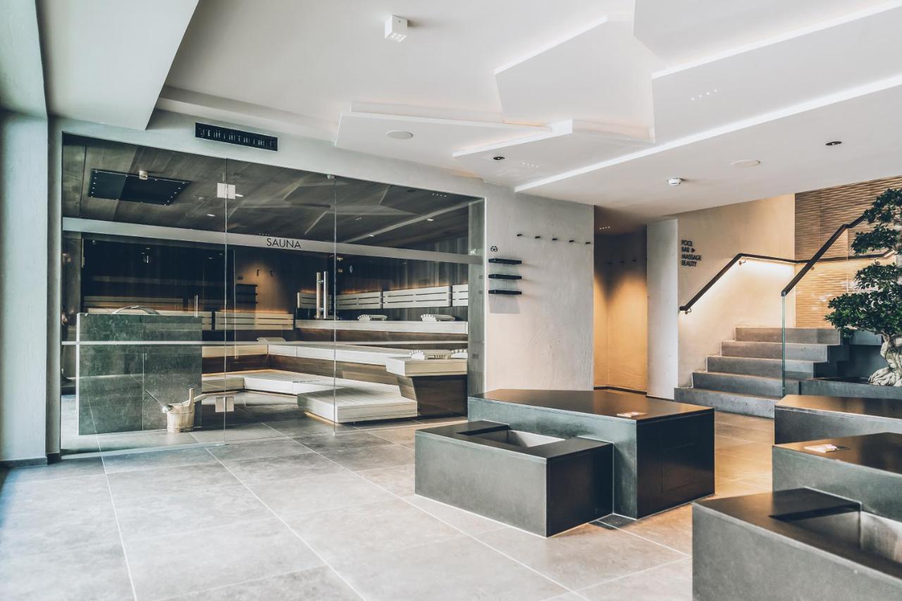 Elizabeth Arthotel Adults Only Ischgl Exterior foto