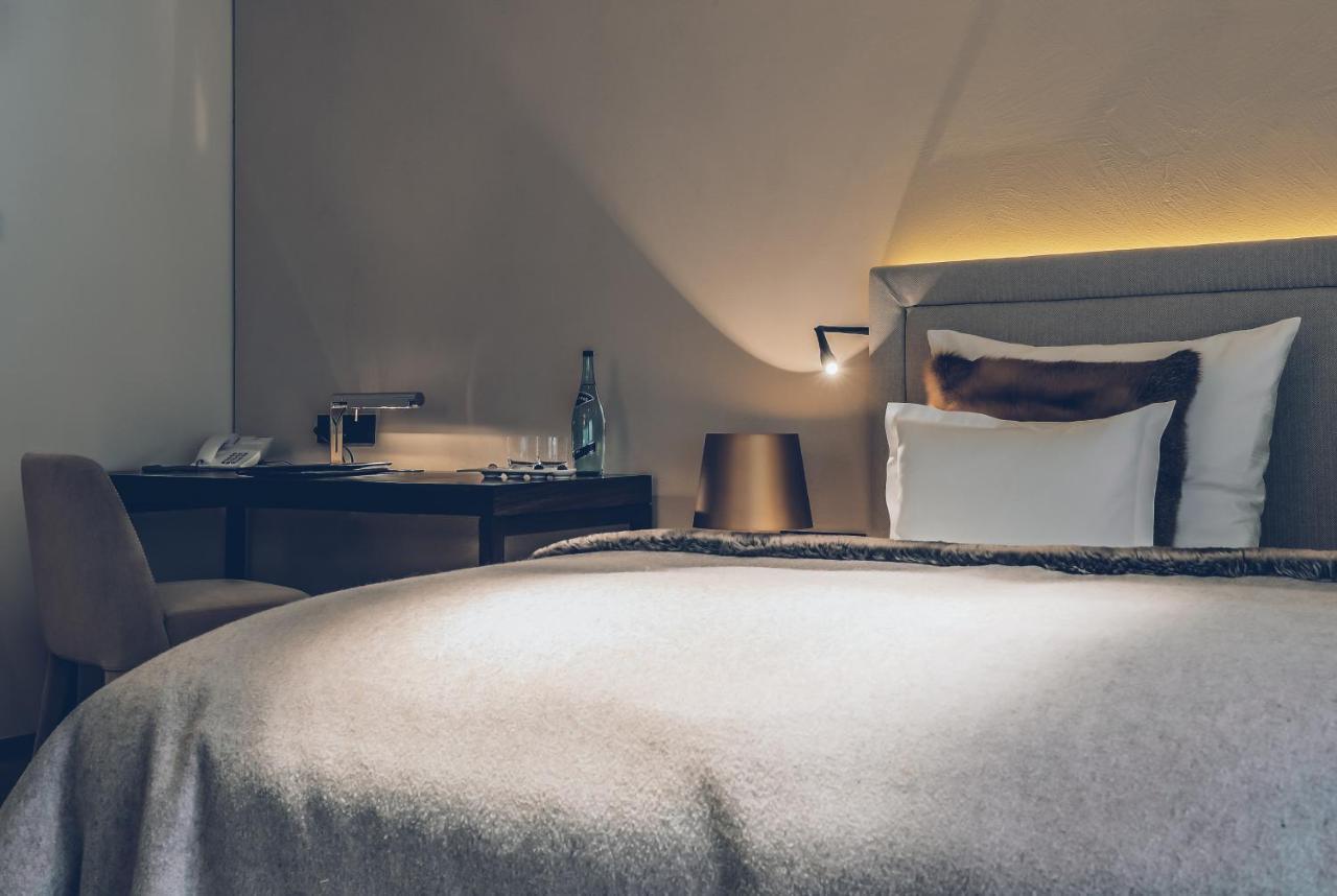 Elizabeth Arthotel Adults Only Ischgl Cameră foto