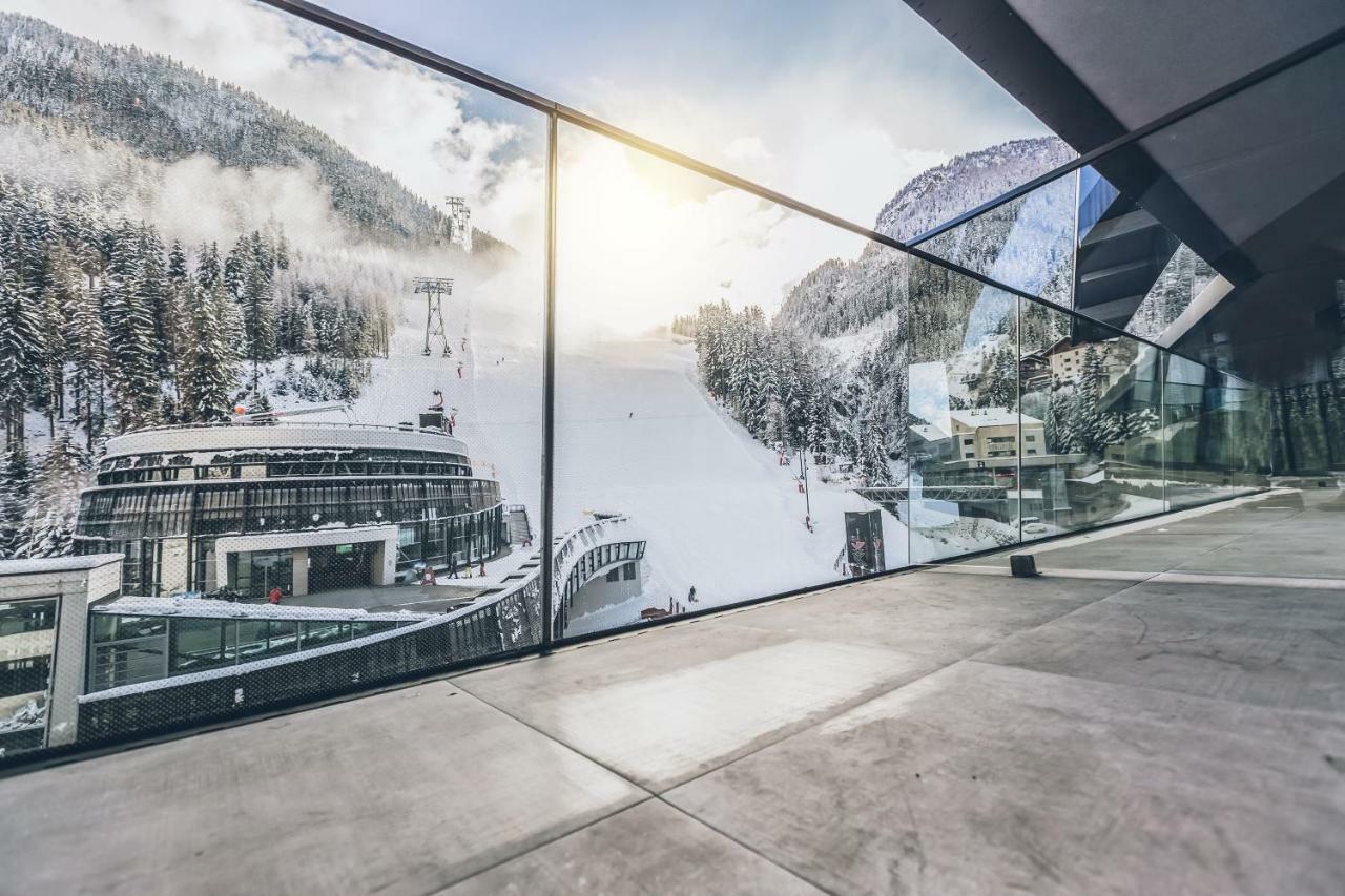 Elizabeth Arthotel Adults Only Ischgl Exterior foto